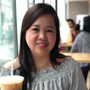 Meet your Posher, Pheia